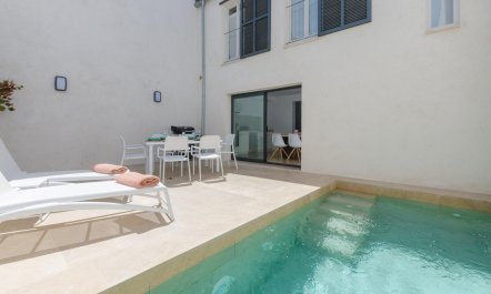 Heart of Art&agrave;