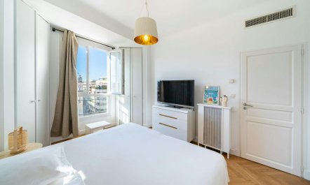 French Riviera Vista 2