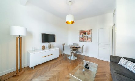 French Riviera Vista 3