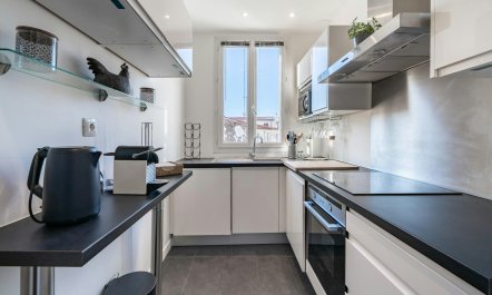 French Riviera Vista 5