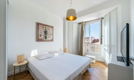 French Riviera Vista 1