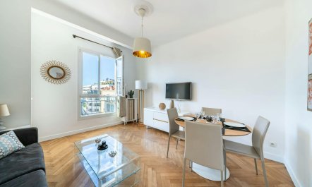 French Riviera Vista 4