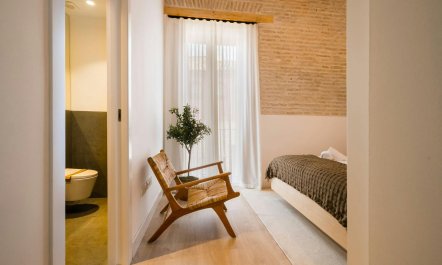 Sojourn in Seville 3