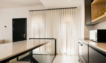 Sojourn in Seville 5