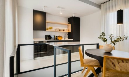 Sojourn in Seville 1