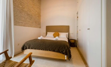 Sojourn in Seville 2