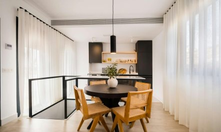 Sojourn in Seville 4