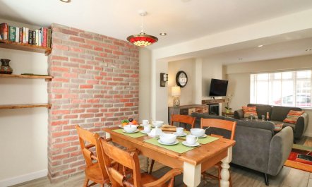 Harbourside Anchor 5