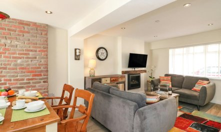 Harbourside Anchor 4