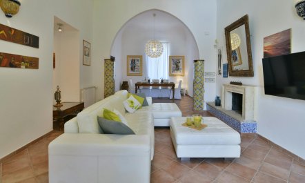 The Venus of Milazzo 1