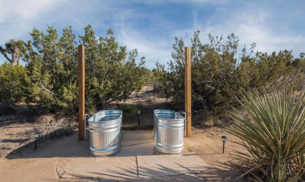 Desert Scandinavian 2