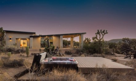 Desert Scandinavian 3