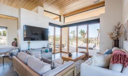 Desert Scandinavian 1