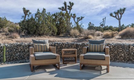 Desert Scandinavian 3