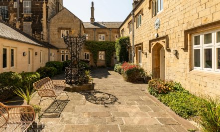 St Catherine's Court 8