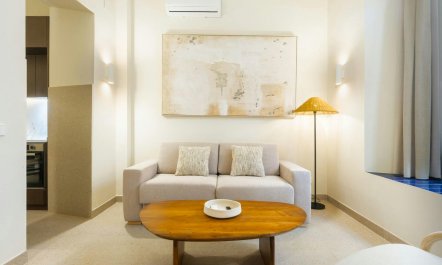 The Golden Terrace 3