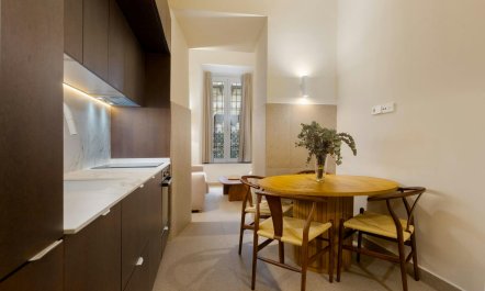 The Golden Terrace 1