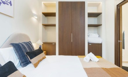 The Golden Terrace 2