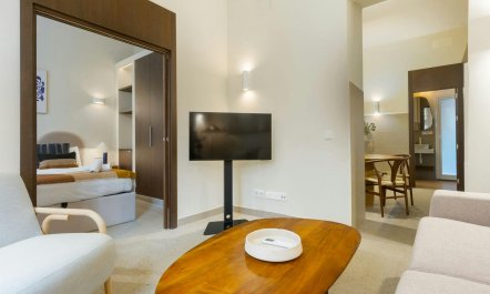 The Golden Terrace 4