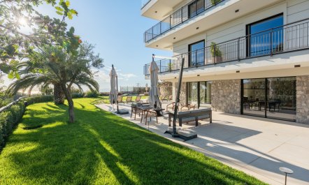 Bay & Ocean View 2
