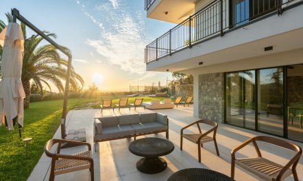 Bay & Ocean View 3