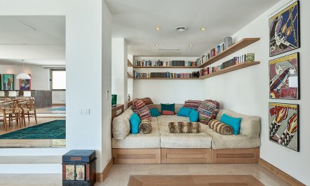 The Heights of Ibiza 0