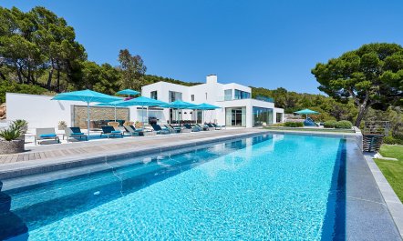 The Heights of Ibiza