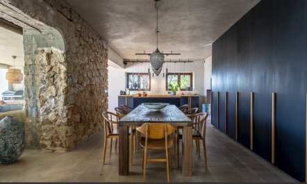 Sunset Over Es Vedra 6