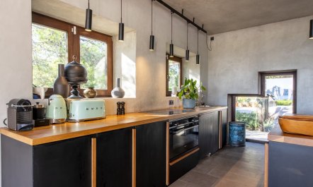 Sunset Over Es Vedra 7