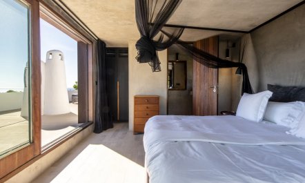 Sunset Over Es Vedra 9