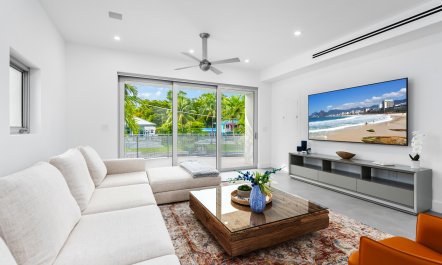 Boats In The Bay 5