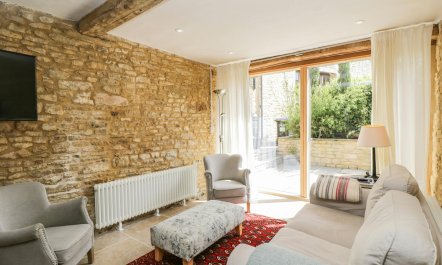 Cotswold Character 2