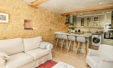 Cotswold Character 3