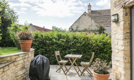 Cotswold Character 1