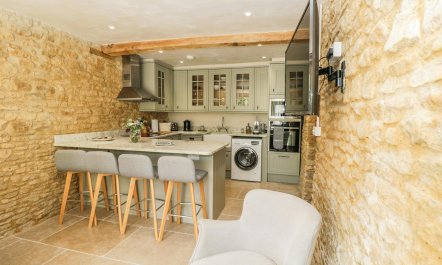 Cotswold Character 4