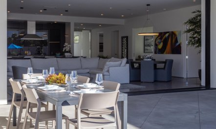 Misty Mountain Hideaway 9