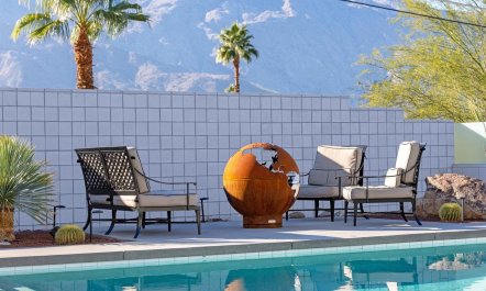 Misty Mountain Hideaway 1