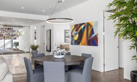 Misty Mountain Hideaway 8