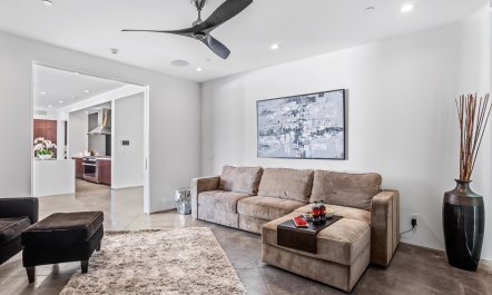 Misty Mountain Hideaway 6