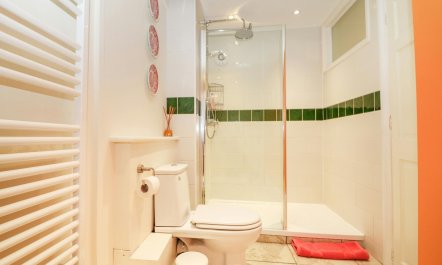 The Parish Cottage 1