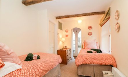 The Parish Cottage 2