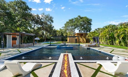 The Treehouse Retreat