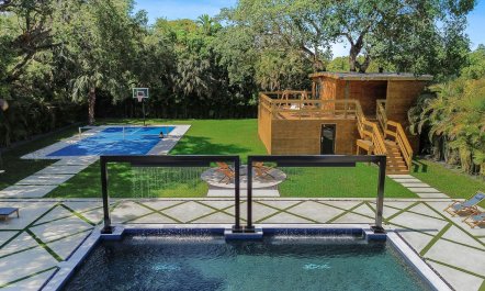 The Treehouse Retreat 2