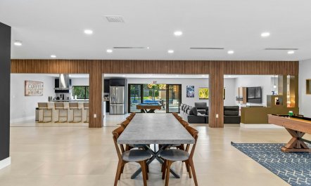 The Treehouse Retreat 1