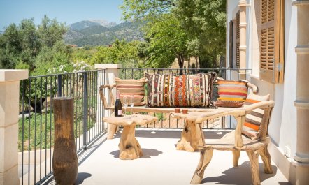 A Sunbeam Hideaway 4
