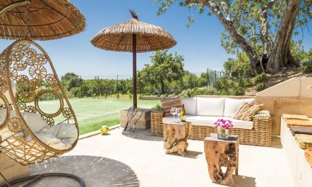 A Sunbeam Hideaway 5