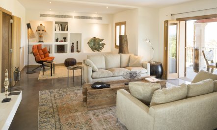 A Sunbeam Hideaway 7