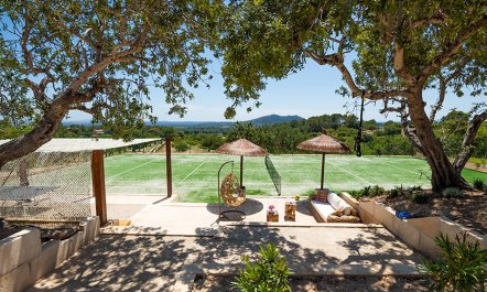 A Sunbeam Hideaway 6