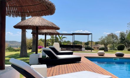 A Sunbeam Hideaway 2