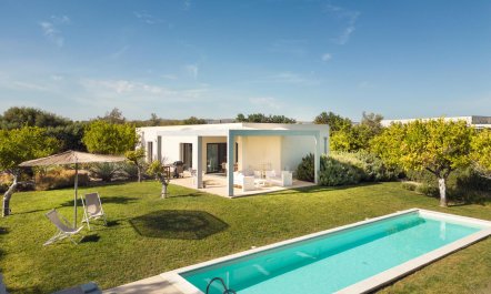 Mediterannean Mornings 8